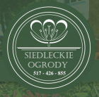 projektowanie ogrodów SIEDLCE